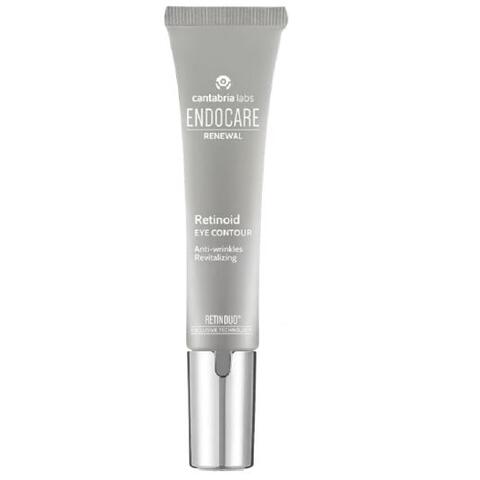 Endocare - Renewal retinoid eye contour 15 ml