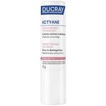 Ducray ictyane stick labbra idratante - Ictyane stick labbra 4 g