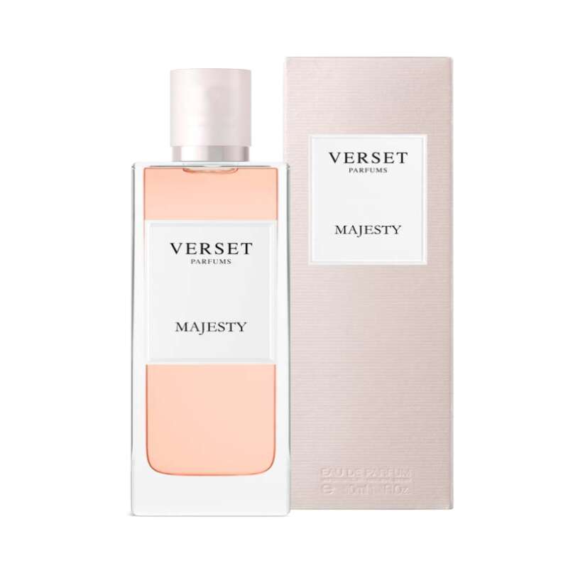 Verset - Majesty eau de parfum 50 ml