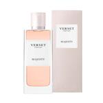 Verset - Majesty eau de parfum 50 ml