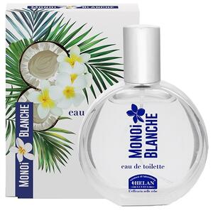 Helan - Monoi blanche eau de toilette 50 ml