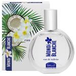 Helan - Monoi blanche eau de toilette 50 ml