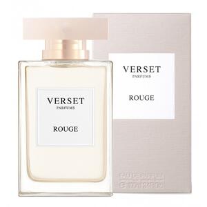Verset parfums - Verset rouge eau de parfum 100 ml