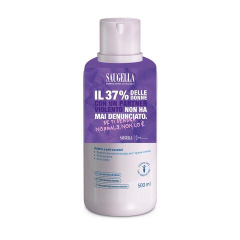 Saugella dermoliquido - 500 ml promo mai normale