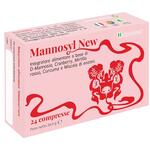 Herboplanet - Mannosyl new 24 compresse
