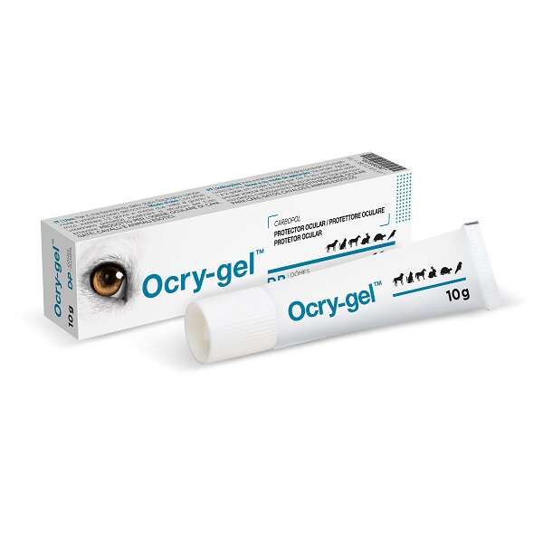 Ocry gel - 10 g
