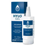 Hylo-gel  acido ialuronico 0,2% 10 ml