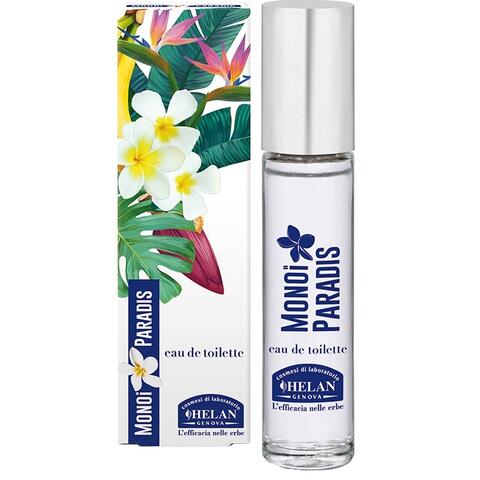 Helan - Monoi paradis eau de toilette 10 ml