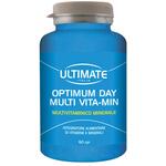 Nutrizona oprimum day multi vita-min - Ultimate optimum day 60 compresse