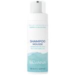 Laboratorio silvana - Silvana shampoo mousse delicato 120 ml