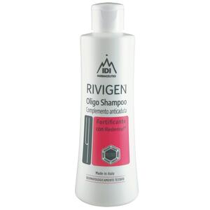Idi - Rivigen oligo shampoo anticaduta 200 ml