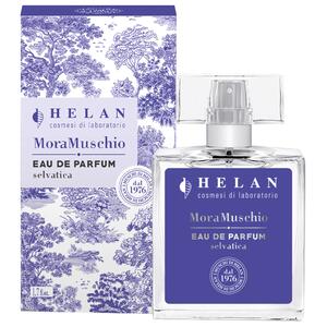 Eau de parfumselvatica - I muschi di helan moramuschio eau de parfum 50 ml