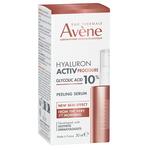 Avene hyaluron activ procedure siero peeling - Eau thermale  30 ml