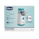 Chicco - Easy breath go+ aerosol mesh con membrana sostituibile