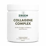 Zreen - Collagene complex 321,54 g senza glutine e lattosio