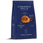 Fdg cinnamon rolls gocce di cioccolato - Fdg cinnamon rolls gocce cioccolato 4 pezzi da 45 g