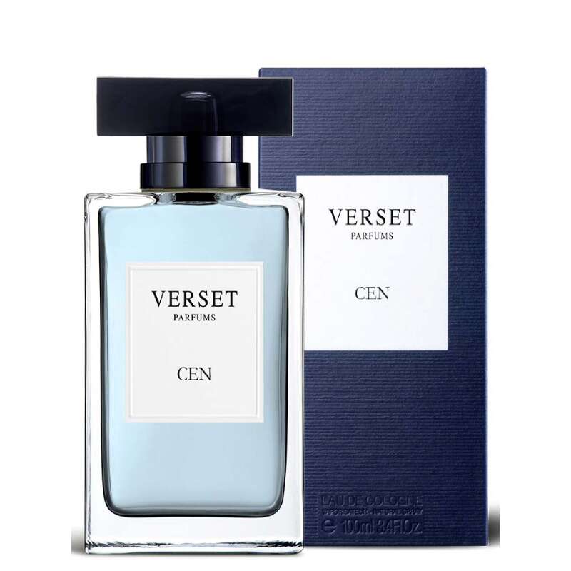 Verset - Cen eau de parfum 50 ml