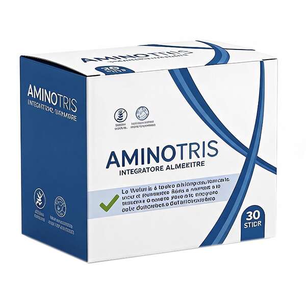Aminotris - 30 stick pack
