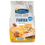 Piaceri meditteranei - Piaceri mediterranei farina 1000 g