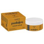Podiakro sugar scrub boderm - Podiakro sugar scrub 100 ml