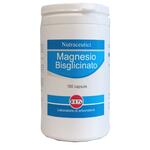 Magnesio bisglicinato - 180 capsule