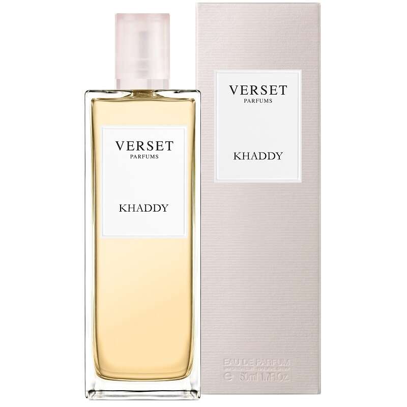 Verset - Khaddy 50 ml
