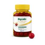 Bioscalin Stress 30 Gummies