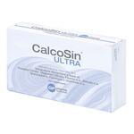 Gp nutraceuticals - Calcosin ultra 20 bustine da 4,5 g con edulcoranti