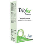 Triofer  30 ml