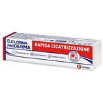 Euclorina - Proderma rapida cicatrizzazione 30 ml