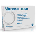 Crono 20 compresse