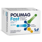 Polimag fast 20 stick pack