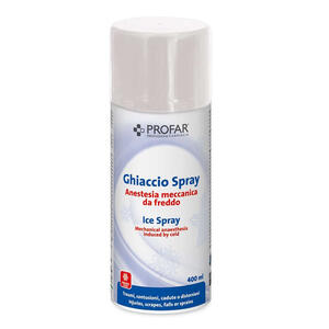Profar - Ghiaccio spray  400 ml