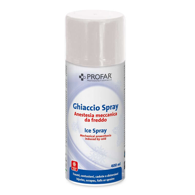 Profar - Ghiaccio spray  400 ml