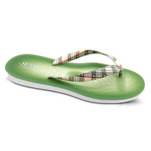 Tartan cola kiwy - Calzatura gelato man tartan kiwy 44/45