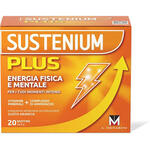Plus arancia 20 bustine