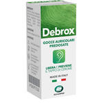 Gocce auricolari 15 ml
