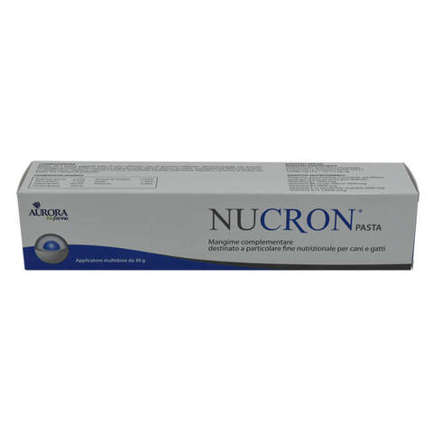 Pasta - Nucron  30 g