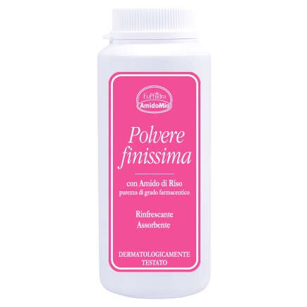 Euphidra - Amidomio polvere finissima 100 g