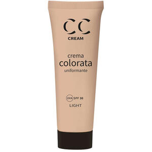Laboratorio della farmacia - Make up cc cream light crema colorata uniformante 50 ml