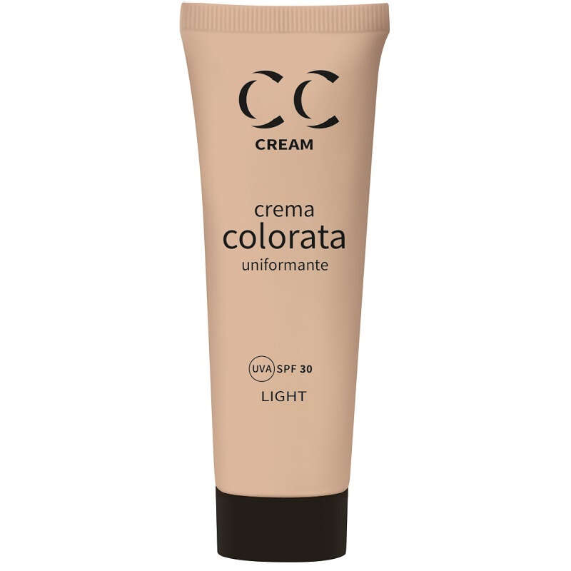 Laboratorio della farmacia - Make up cc cream light crema colorata uniformante 50 ml