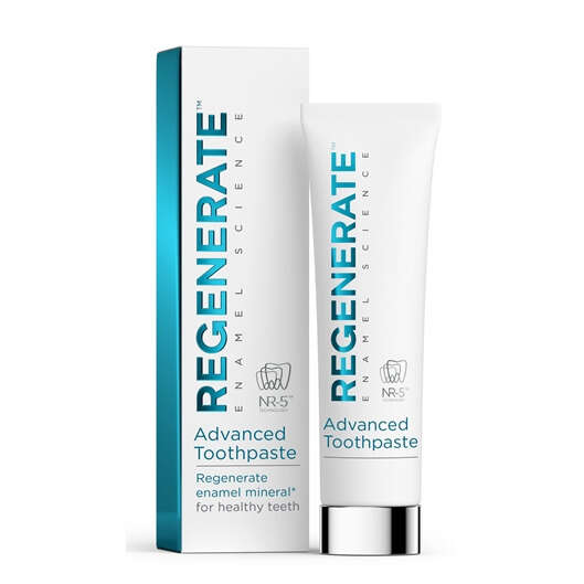 Regenerate  dentifricio avanzato - Regenerate dentifricio avanzato 75 ml