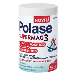 Polase - Supermag3 barattolo 120 g