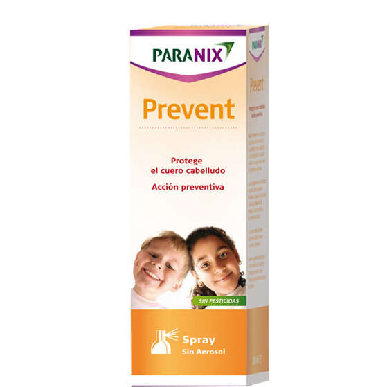 Paranix - Prevent spray nogas 100 ml