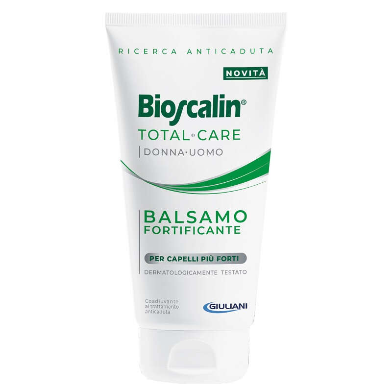 Bioscalin - Total care balsamo fortificante 150 ml