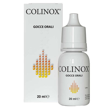 Colinox - Gocce 20 ml