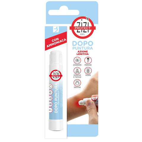 Laboratorio della farmacia - Zizi' dopo puntura penna 12 ml