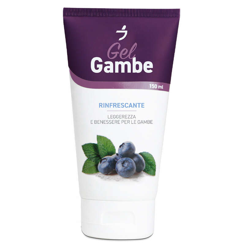 Laboratorio della farmacia - Neoven gel gambe 150 ml