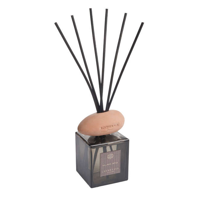 Malabar pepper - Locherber milano mood collection  diffusore tappo argilla 250 ml