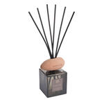 Malabar pepper - Locherber milano mood collection  diffusore tappo argilla 250 ml